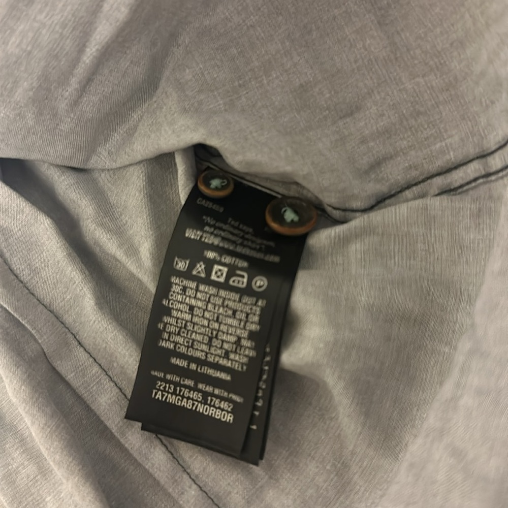 Ted Baker Button Down - image 5